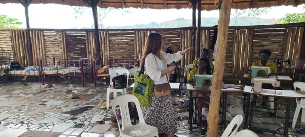 Consultations with Community Stakeholders in&nbsp;Uganda